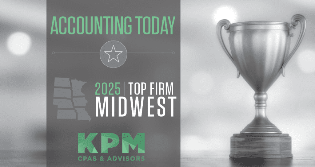 Top Firms In The Midwest